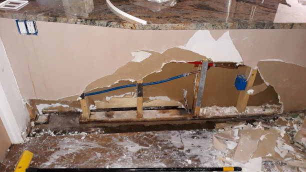 Telford, PA Water damage restoration Company