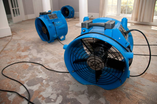 Local water damage restoration in Telford, PA