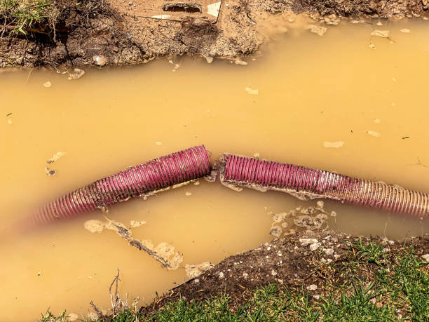 Best 24-hour water damage restoration  in Telford, PA