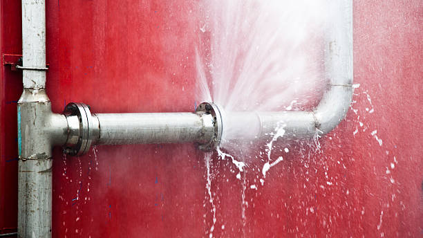 Best Water damage restoration services  in Telford, PA