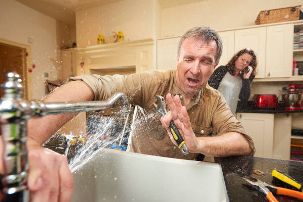 Best Ceiling water damage repair  in Telford, PA
